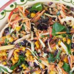 Mexicansk coleslaw