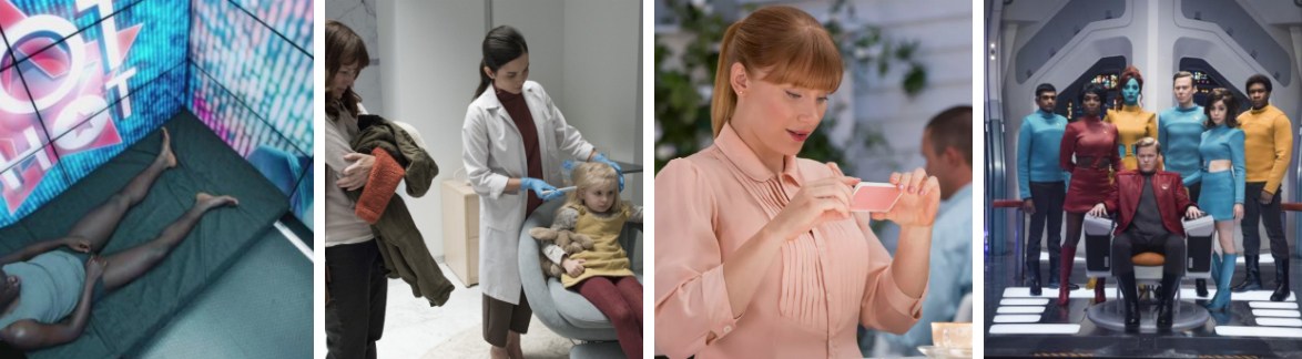 DE BEDSTE SERIER PÅ NETFLIX (OPDATERET 2020) 13 de bedste serier på netflix