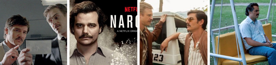 DE BEDSTE SERIER PÅ NETFLIX (OPDATERET 2020) 14 de bedste serier på netflix