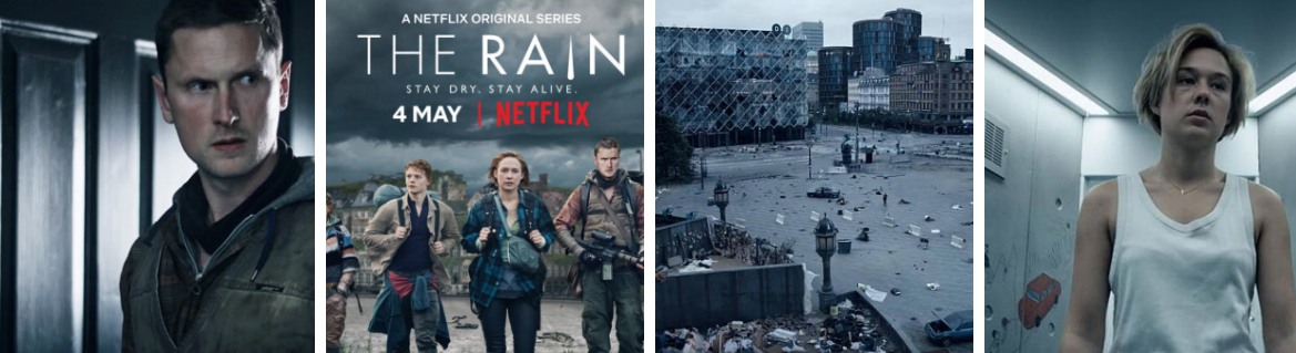 DE BEDSTE SERIER PÅ NETFLIX (OPDATERET 2020) 15 de bedste serier på netflix