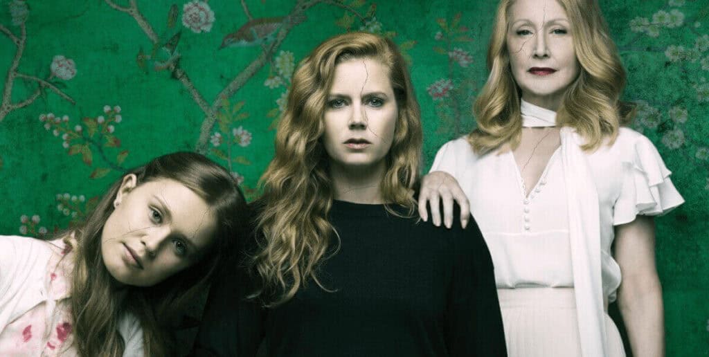 DE BEDSTE SERIER PÅ HBO (OPDATERET 2021) 9