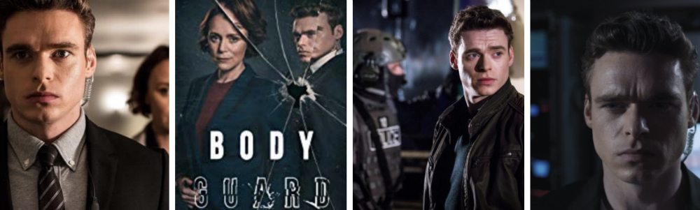 DE BEDSTE SERIER PÅ NETFLIX (OPDATERET 2020) 19 de bedste serier på netflix