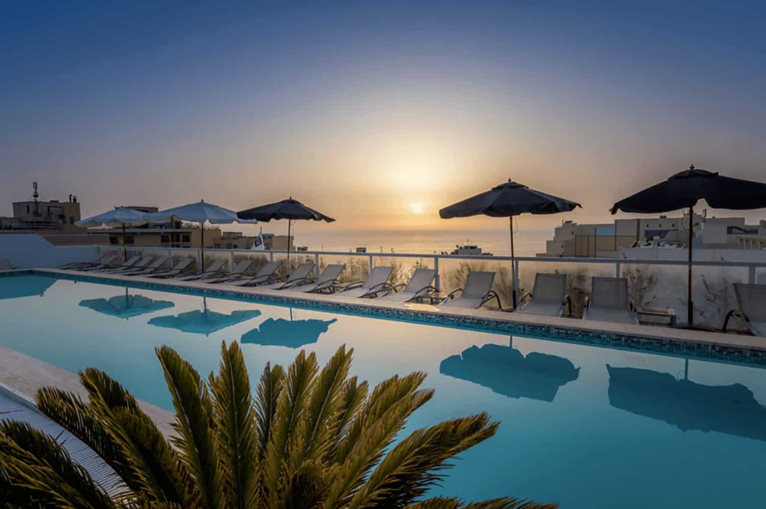 Rejseguide til Malta