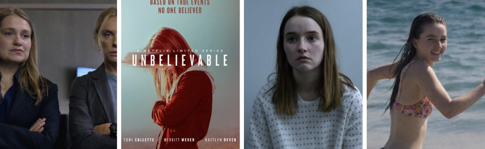 DE BEDSTE SERIER PÅ NETFLIX (OPDATERET 2020) 20 Serier på Netflix