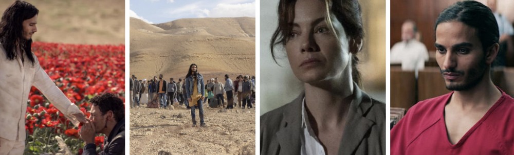 DE BEDSTE SERIER PÅ NETFLIX (OPDATERET 2020) 21 Serier på Netflix