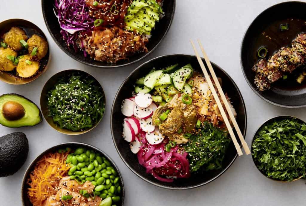 Det bedste take away i København 2