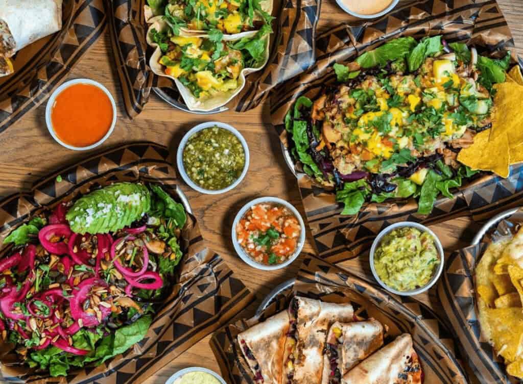 Det bedste take away i København 5