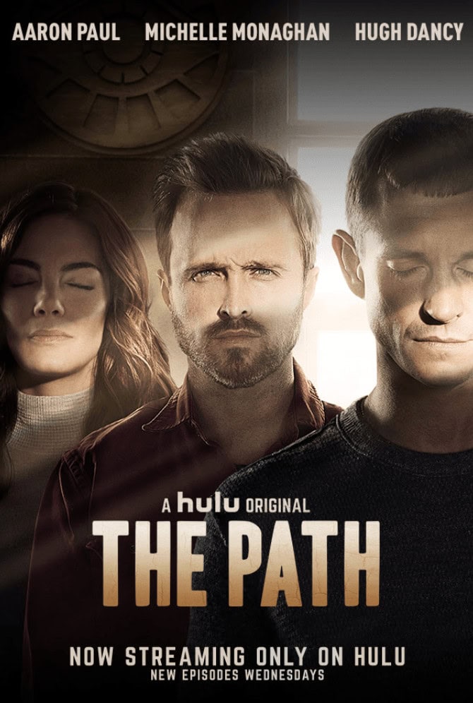 DE BEDSTE SERIER PÅ HBO (OPDATERET 2021) 8