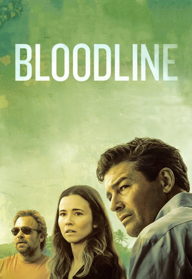 DE BEDSTE SERIER PÅ NETFLIX (OPDATERET 2021) 5