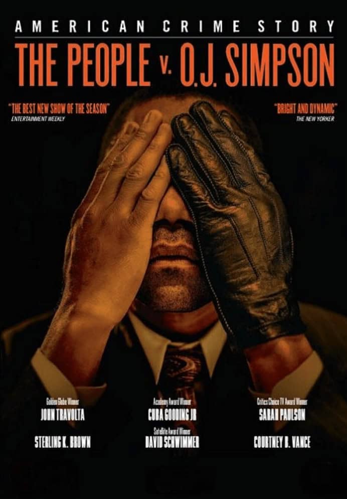 DE BEDSTE SERIER PÅ NETFLIX (OPDATERET 2021) 10