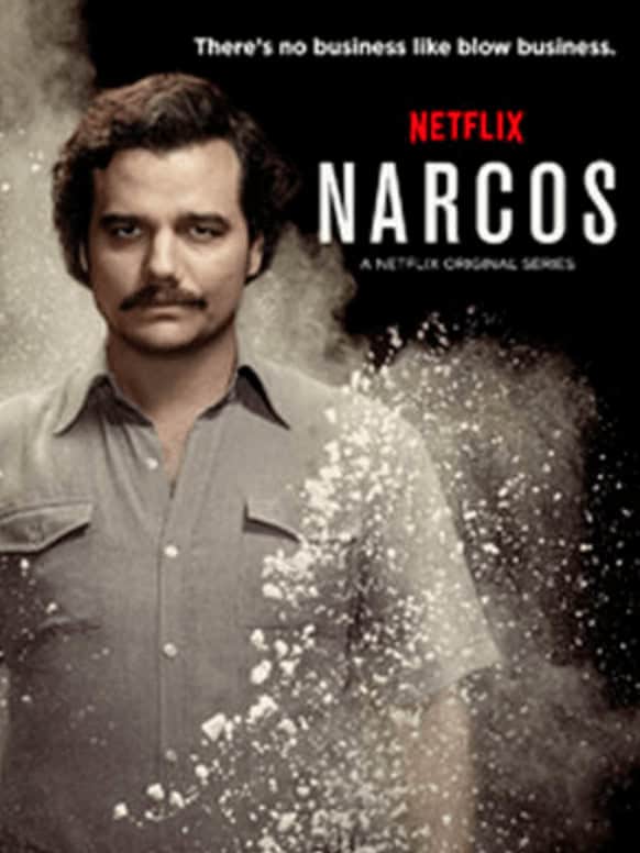 DE BEDSTE SERIER PÅ NETFLIX (OPDATERET 2021) 15