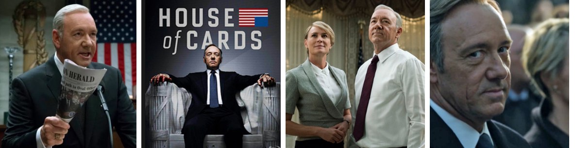 DE BEDSTE SERIER PÅ NETFLIX (OPDATERET 2020) 5 de bedste serier på netflix