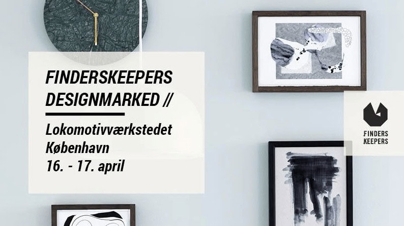FINDERSKEEPERS I WEEKENDEN - SES VI? 1