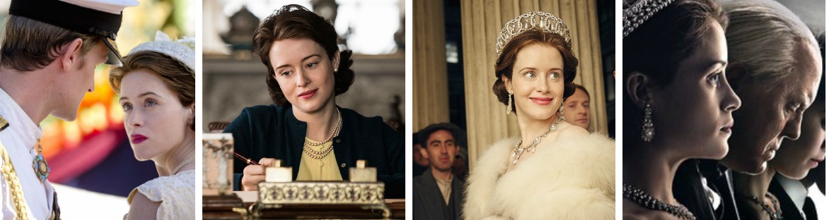 DE BEDSTE SERIER PÅ NETFLIX (OPDATERET 2020) 4 de bedste serier på netflix