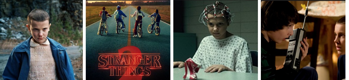 DE BEDSTE SERIER PÅ NETFLIX (OPDATERET 2020) 6 de bedste serier på netflix