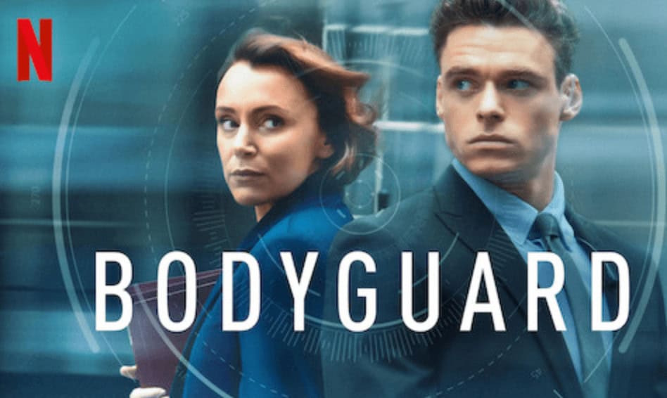 DE BEDSTE SERIER PÅ NETFLIX (OPDATERET 2021) 20