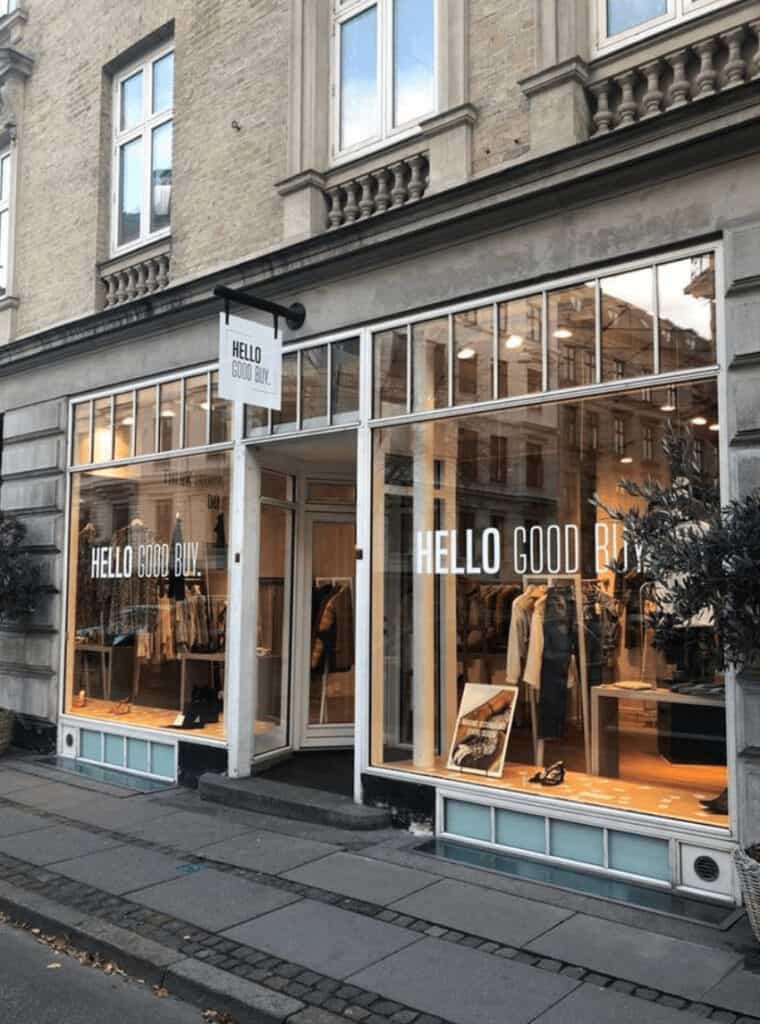 De bedste secondhand butikker i københavn 5