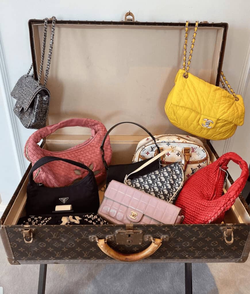 De bedste secondhand butikker på Instagram 1