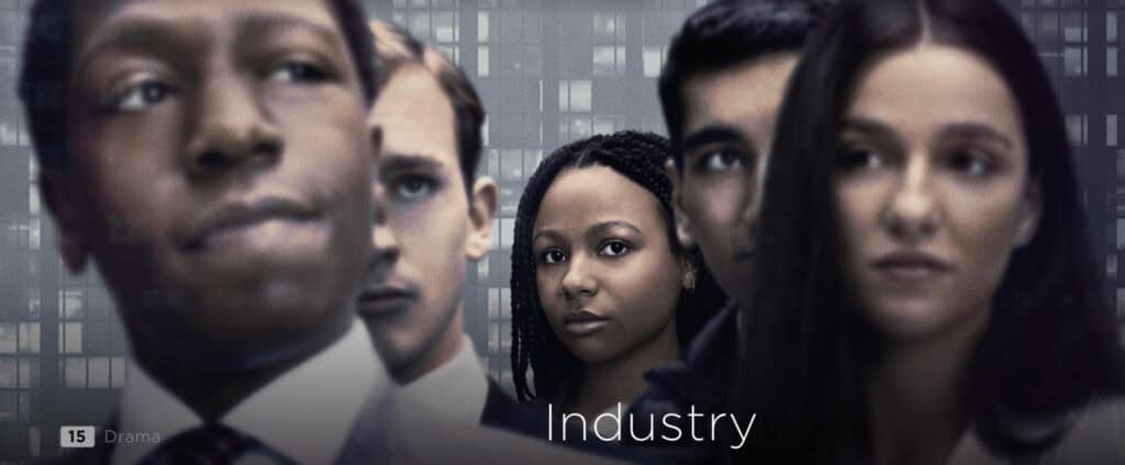 DE BEDSTE SERIER PÅ HBO (OPDATERET 2021) 4