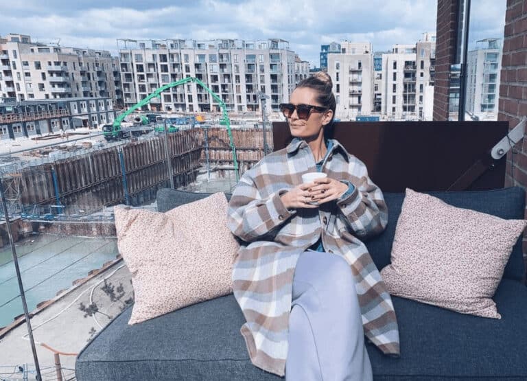 Rikke May