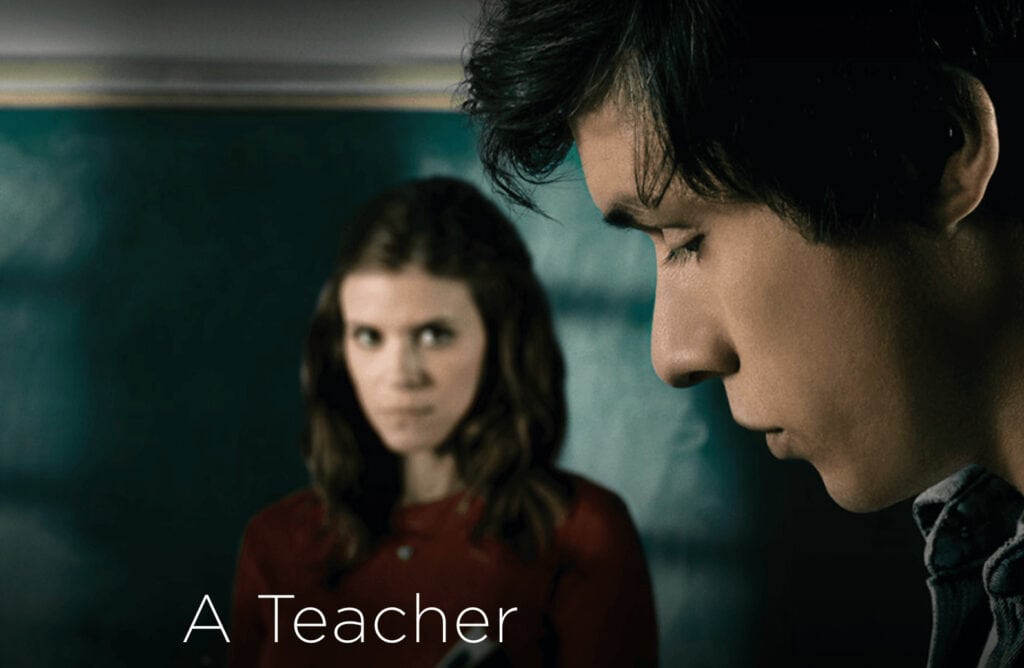 DE BEDSTE SERIER PÅ HBO (OPDATERET 2021) 3