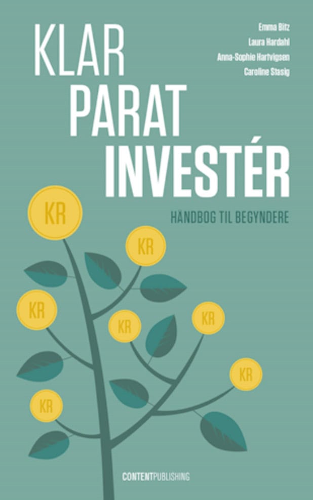 Investering for begyndere - Sådan kom jeg i gang 8