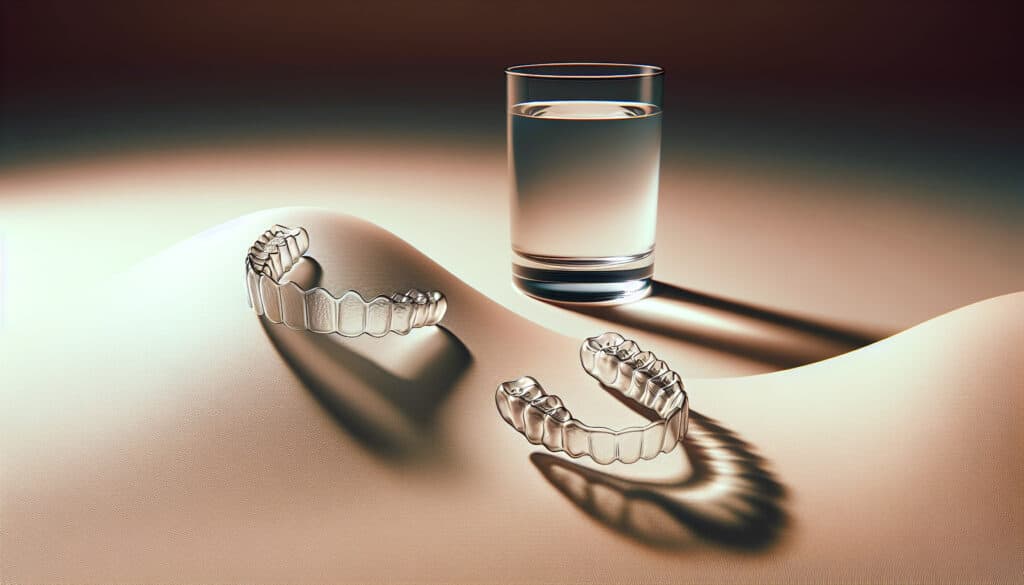 Livsstilsjusteringer, der gør Invisalign mere effektiv i hverdagen 1